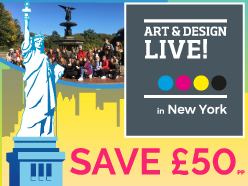 New York LIVE! 2021 Now On Sale...